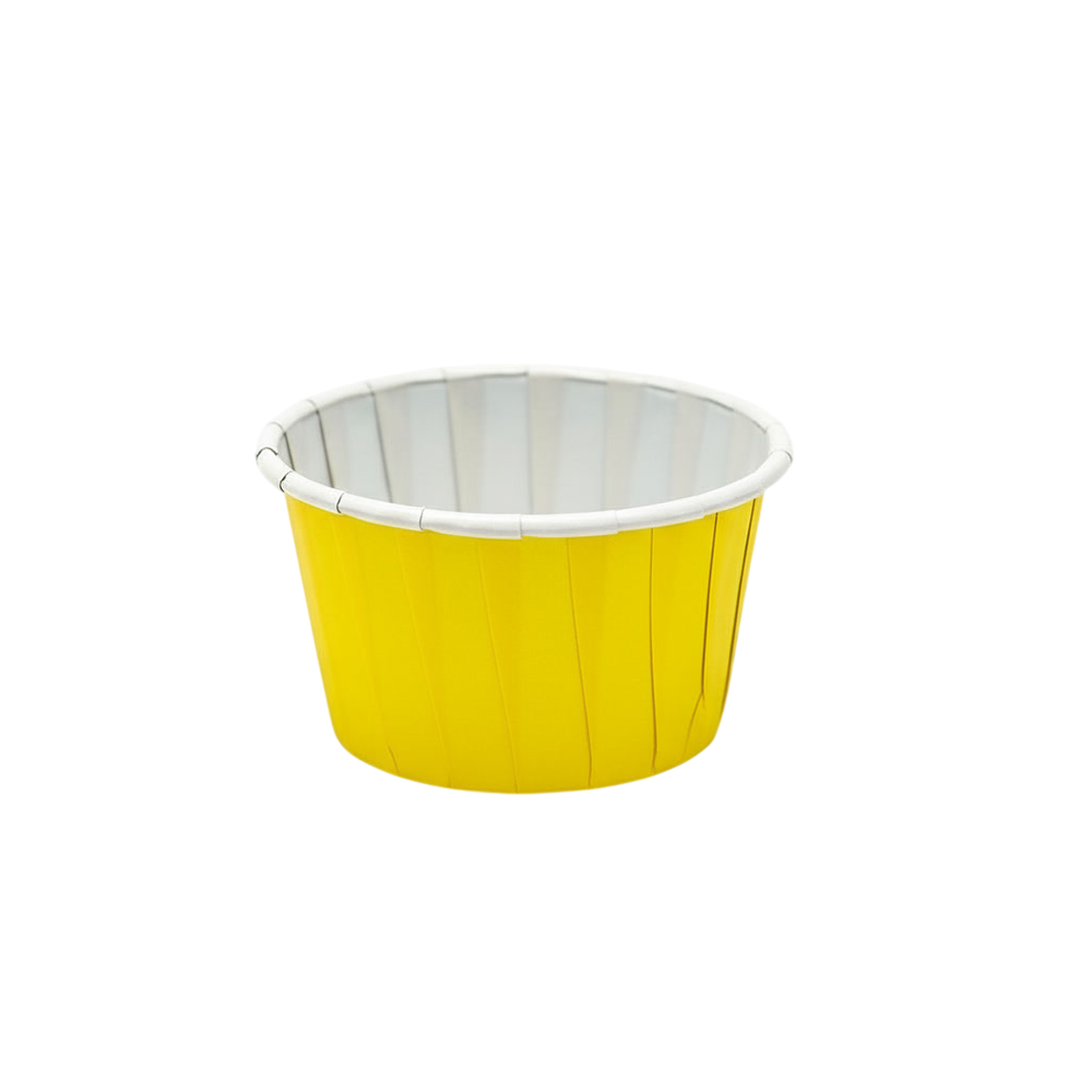 Капсулы для капкейков 5x4 см