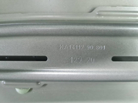 Дверь передняя правая Hyundai Tucson 3 (2015-2021)