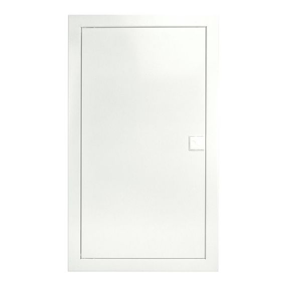 Щит встраиваемый 36 модулей (3х12) металлическая дверца Schrack Technik BK0850032-