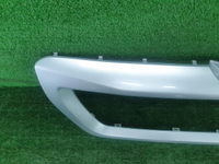 Накладка решетки радиатора Peugeot Boxer 3 (2014-н.в.)