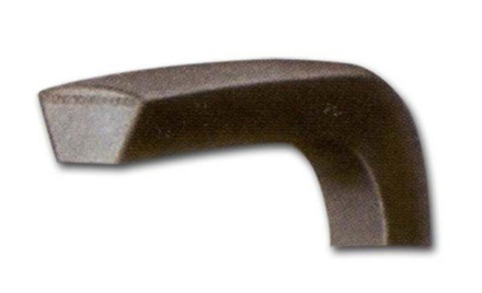 Ремень 3L 476 для стиральной машины Whirlpool 3L 476 1180мм