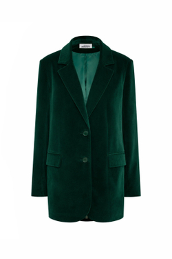 Жакет DIANA VELVET