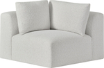 Диван Baker Coast Corner Chair