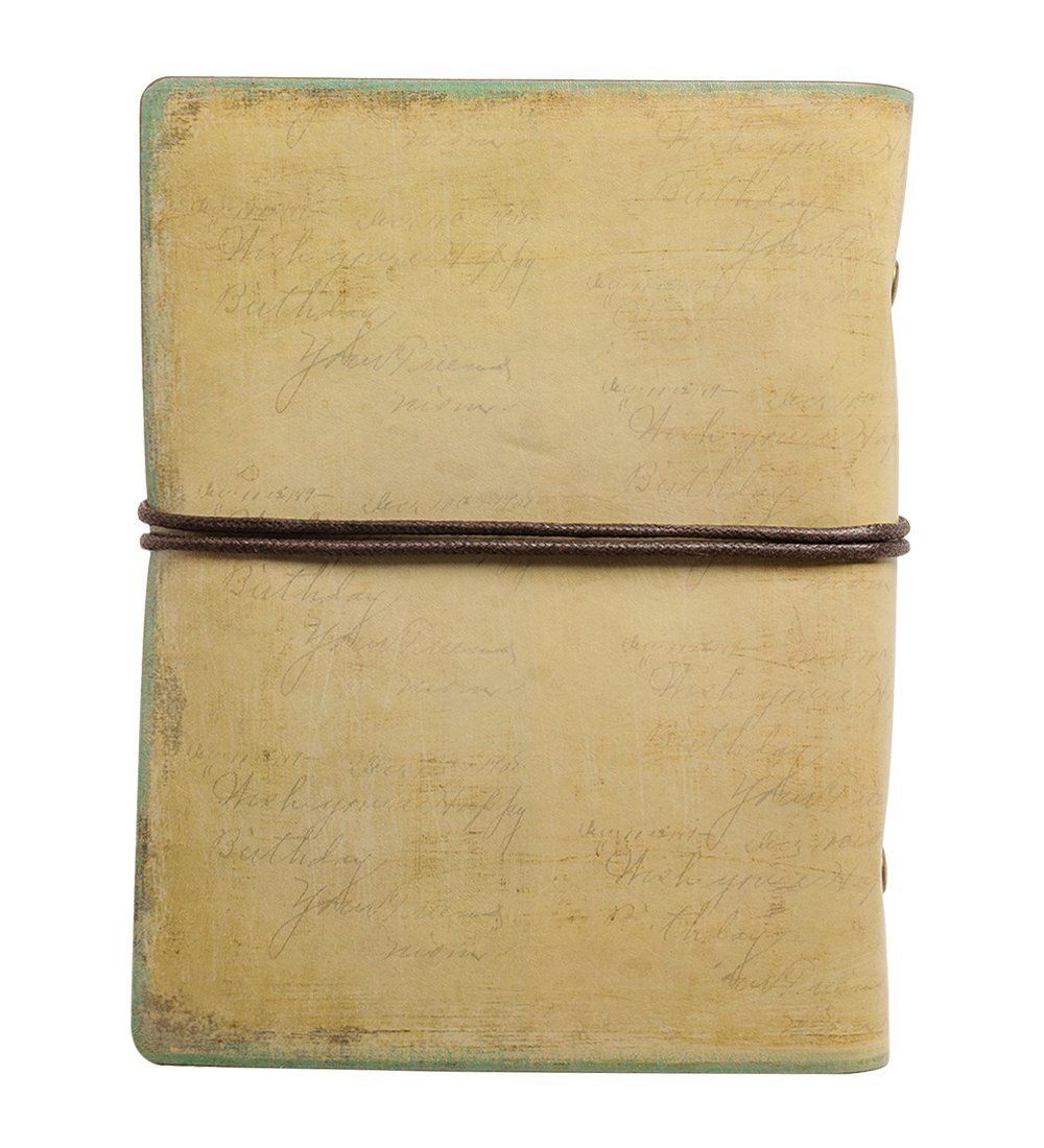 TD-27 Блокнот-Органайзер «Европейские каникулы»