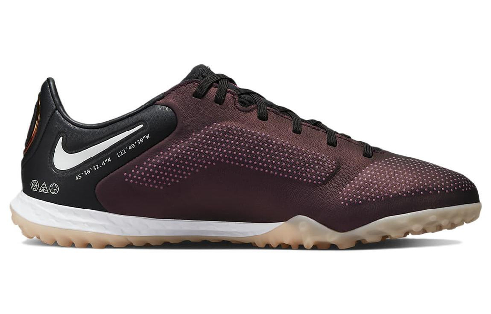 Кроссовки Nike React Tiempo Legend 9 Pro Tf