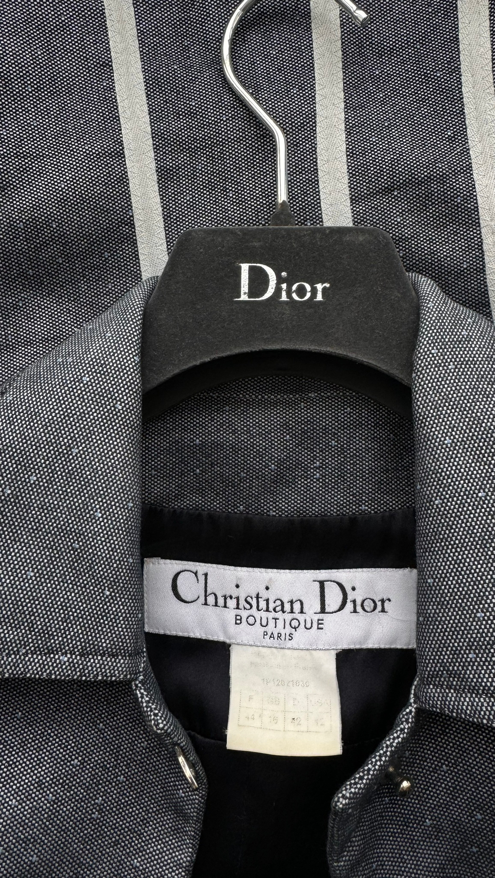 Жакет Christian Dior