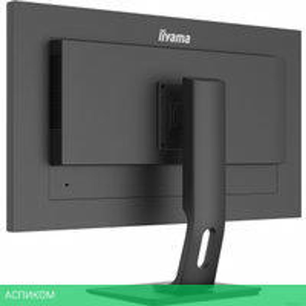 Монитор Iiyama ProLite XUB2893UHSU-B1