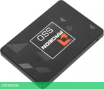 SSD диск AMD Radeon R5 256GB R5SL256G (183382)