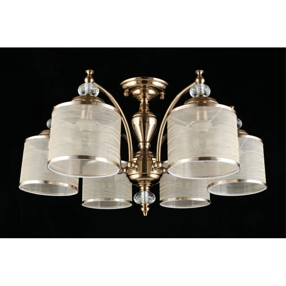 Потолочная люстра Aployt AGATA APL.720.07.06