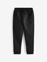 Джоггеры для мальчика Next 9B01-884, 2 шт., Черный, Ярко-синий