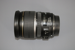 Canon EF-S 17-55mm 2.8 IS USM
