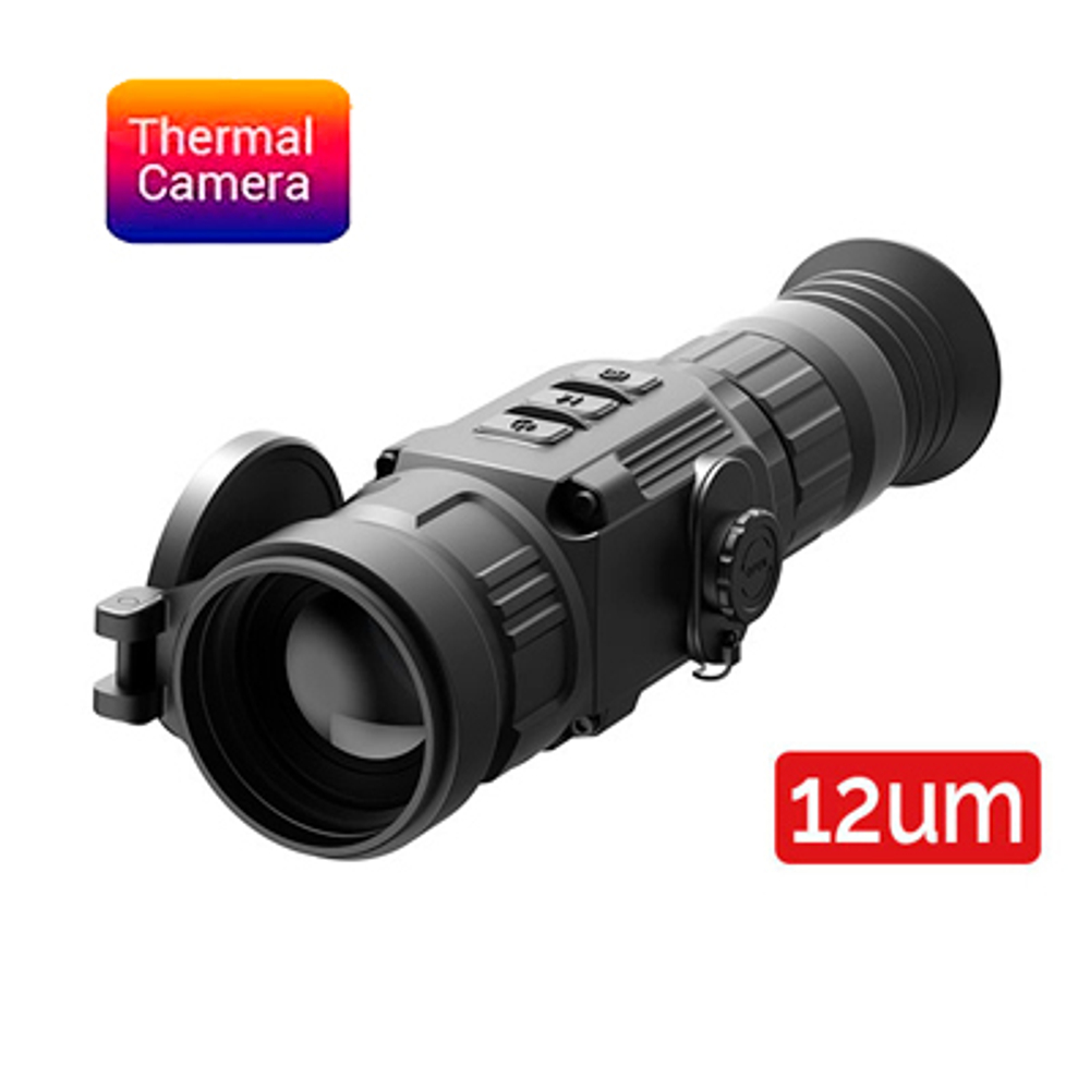 Тепловизионный прицел Saim SCH 50