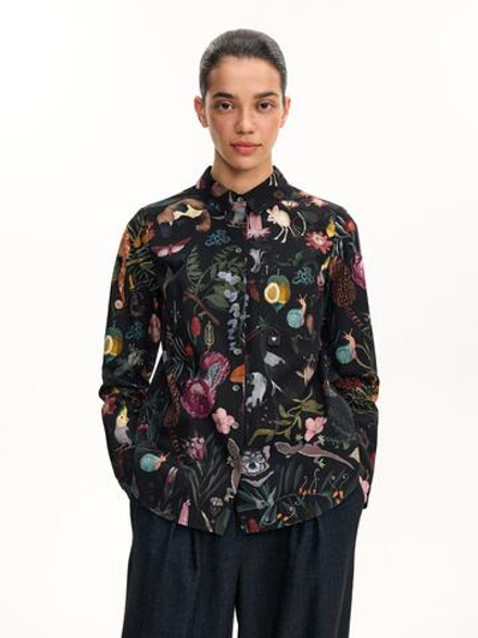 Блузка 2125-020-06 First in Space