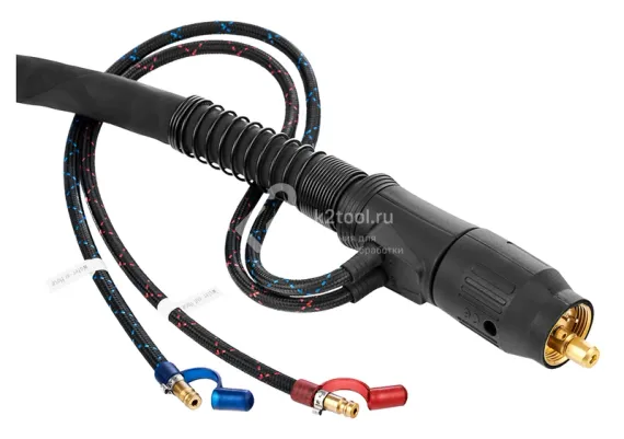 Сварочная горелка Сварог TECH MS 500 ICH2399, 4 м