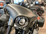 Softail® Sport Glide™ (FLSB), Harley-Davidson, 2020