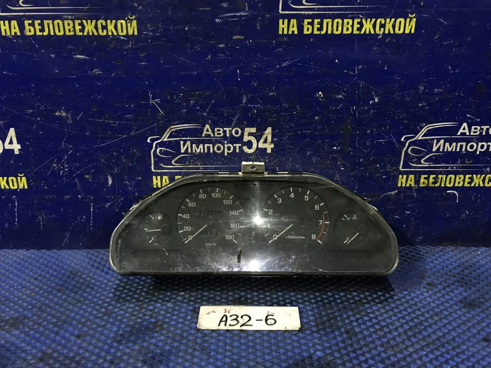 Щиток приборов NISSAN CEFIRO 1994