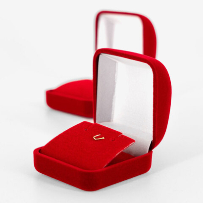 Футляр прямоугольный, серия "Классика".