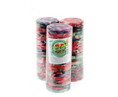 Крышки винтовые Твист-офф 66мм Элитная с картинкой 20шт