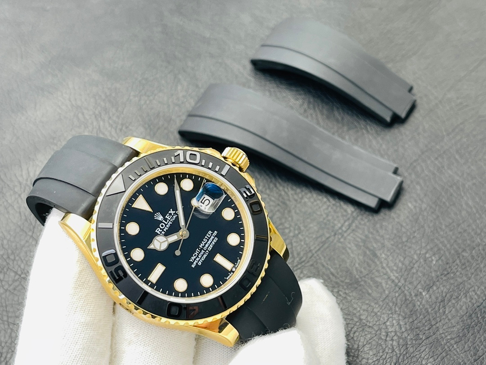 Rolex Yacht-Master Watch