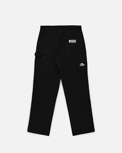 Брюки ANTEATER Workpants-Black