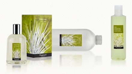 VETIVER