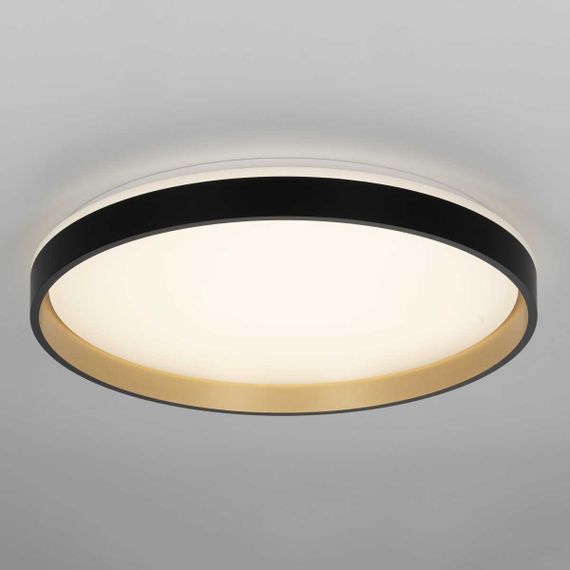 Светильник потолочный Citilux ENZO CL753511G