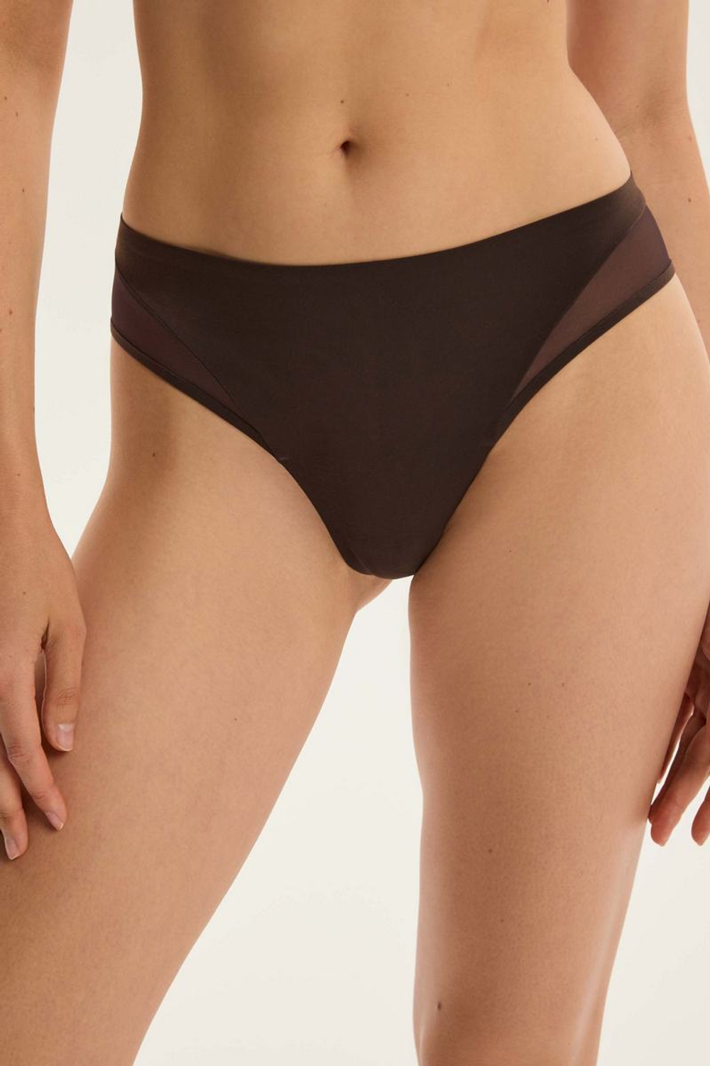 44007 CLEARY/89X Трусы бразильяно