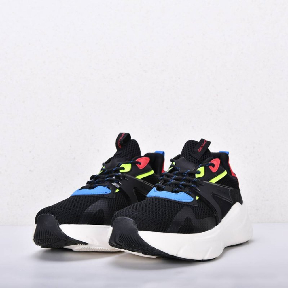 Кроссовки Sprandi арт 3780