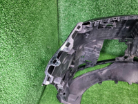 Бампер передний Audi Q7 2 (2015-2019) S-line