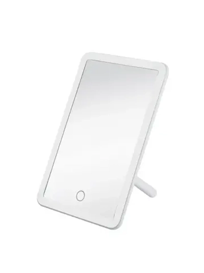 Зеркало-светильник Uniel TLD-591 White/LED/80Lm/6000K/Dimmer