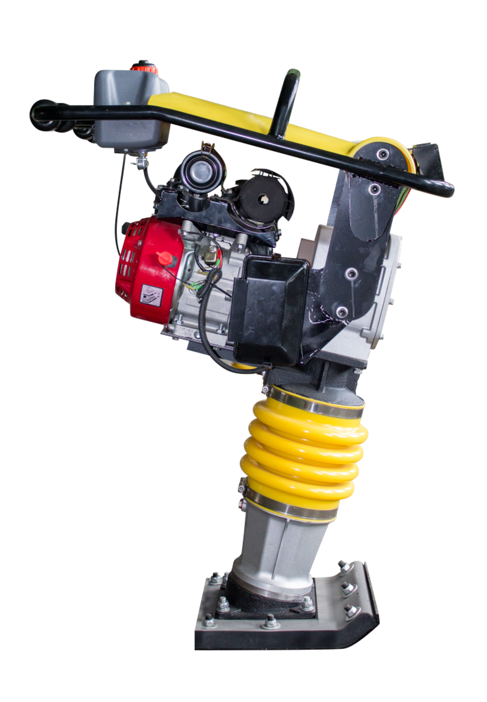 Вибротрамбовка STEM Techno STR-81