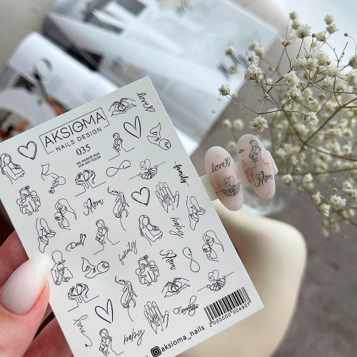 AKSIOMA Слайдер дизайн №035