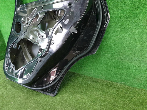 Дверь задняя правая BMW X6 F16 (2014-2020)
