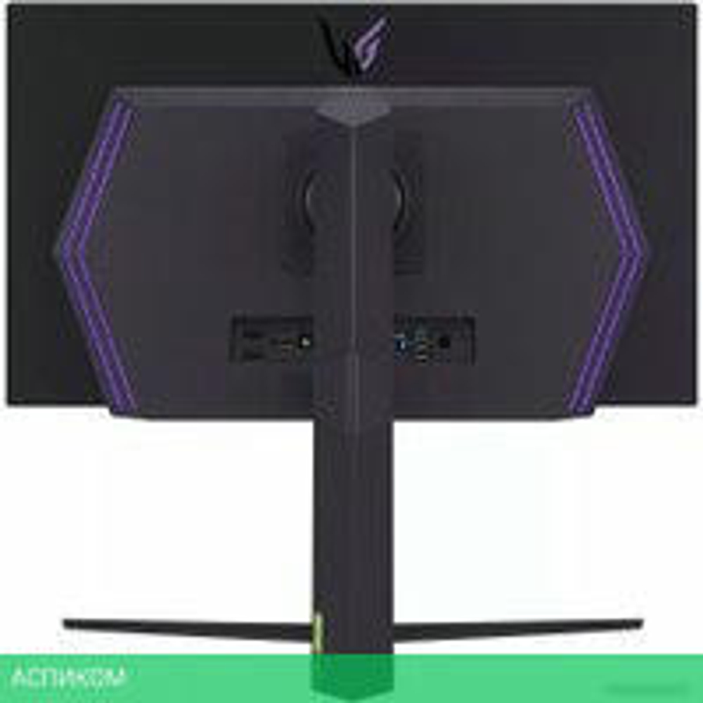 Игровой монитор LG UltraGear 27GS95QE-B