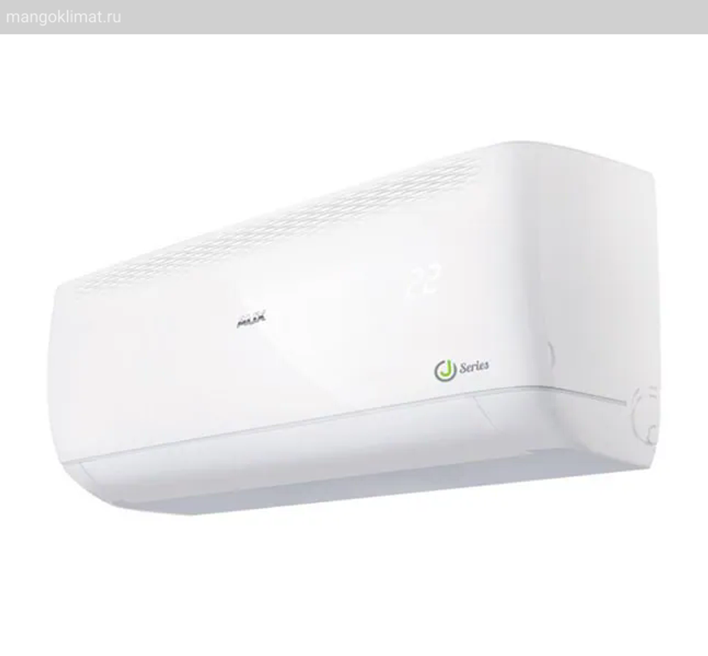 AUX ASW-H09A4/JD-R1 / AS-H09A4/JD-R1