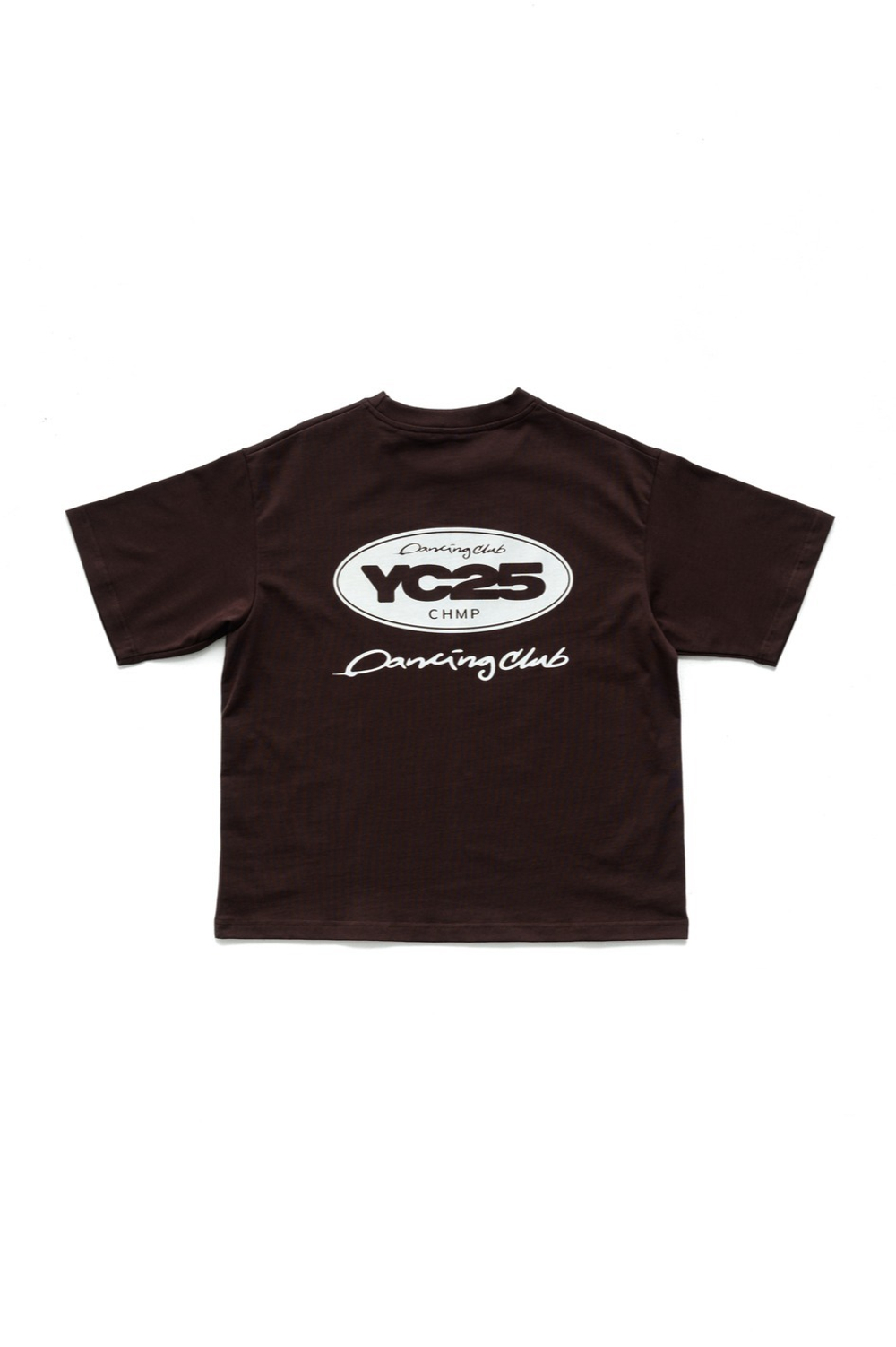 T-Shirt YC25 | brown
