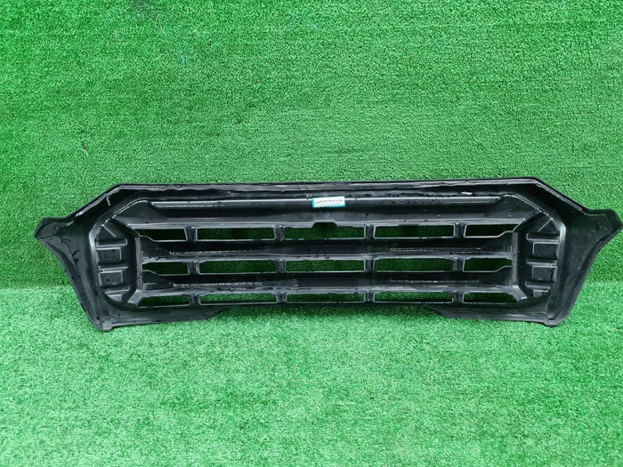 Решетка радиатора EXEED VX (2021-2024) Khann