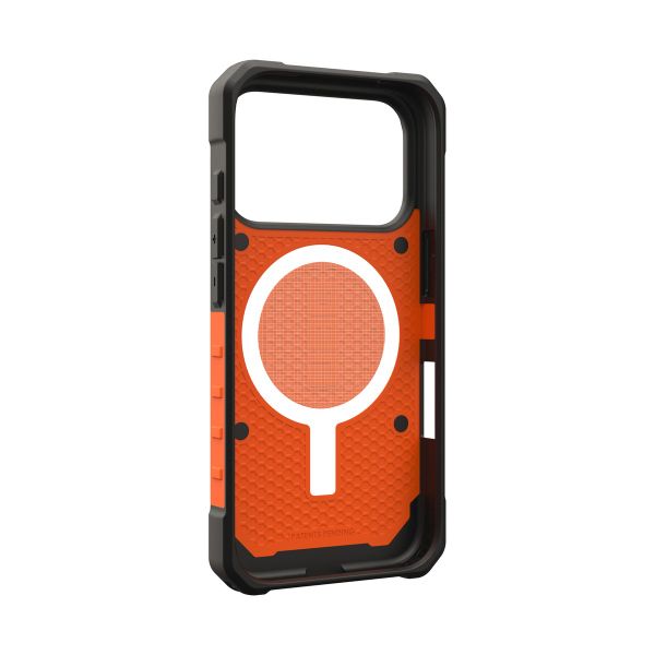Чехол Uag Pathfinder Case для iPhone 17 Pro, Оранжевый | Orange