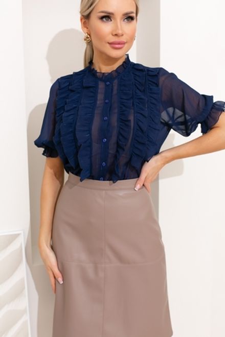 Блузка Алекса №1 Valentina