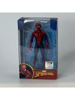 Фигурка Человек Паук Spider Man Марвел ZD Toys