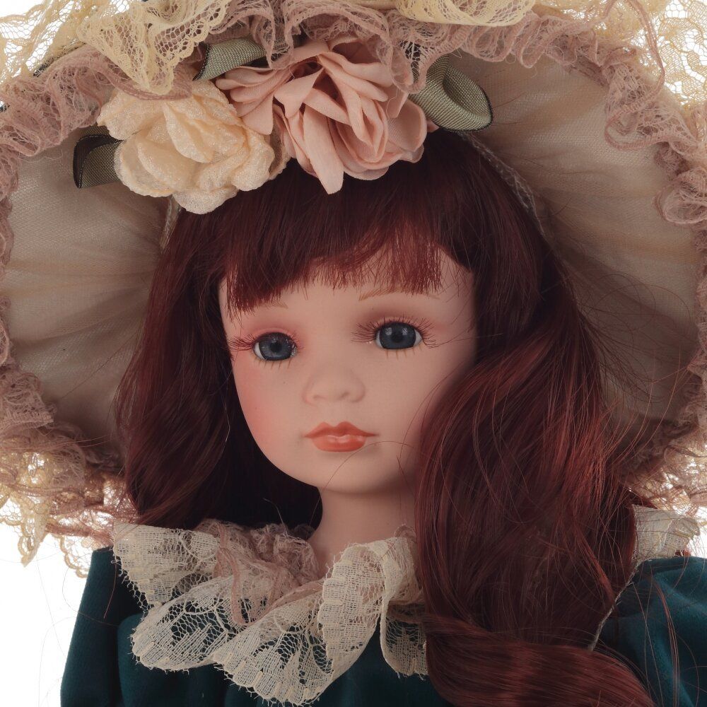 GAEM Кукла "Вероника", L21 W11,5 H44 см