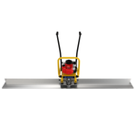 Привод к виброрейке Vektor VSG-2.5N бензиновый - [1 кВт / Vektor GX35]