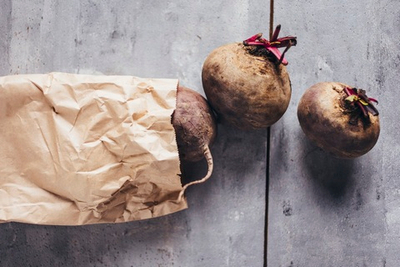 Свёкла чищеная