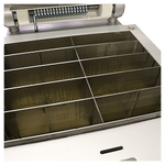 Делитель-формовщик Jac Paniform