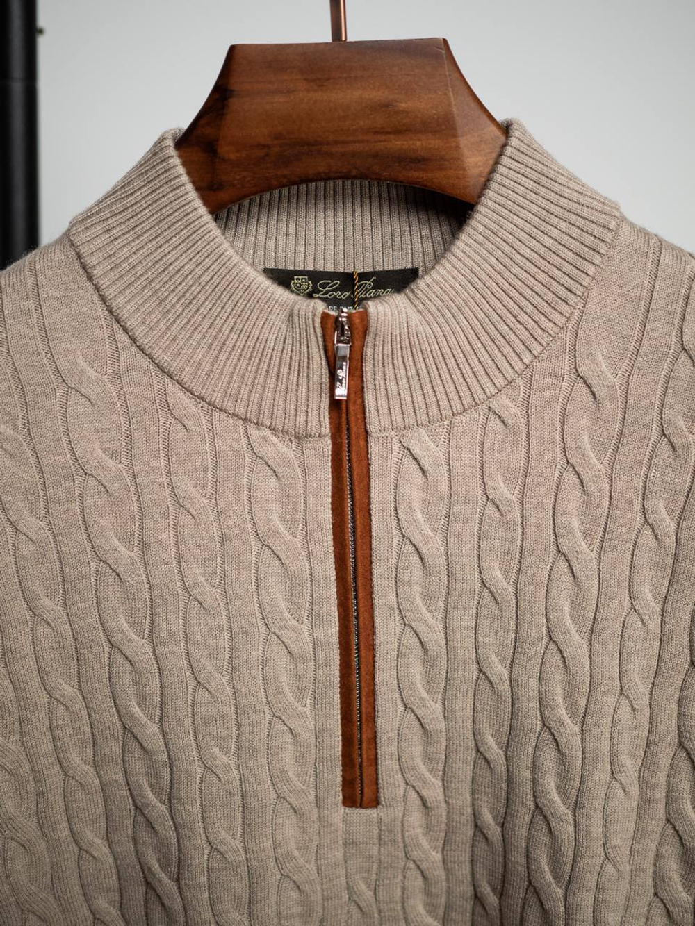 Свитер Loro Piana