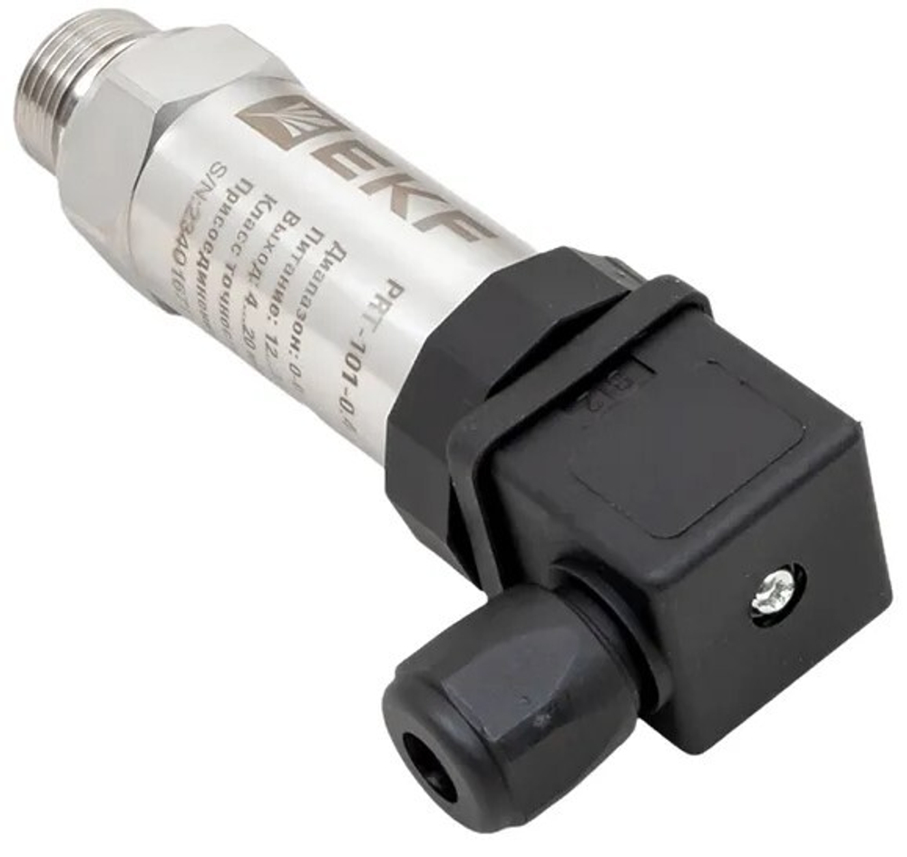 Преобразователь давления  EKF PRT-101-0.4-0.5-M20