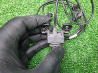 Камера передняя Chery Tiggo 7 Pro Max (2024-н.в.)