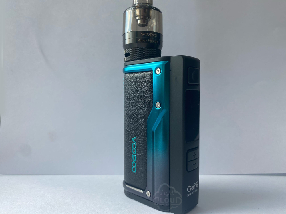 Набор Argus GT by Voopoo 160Вт