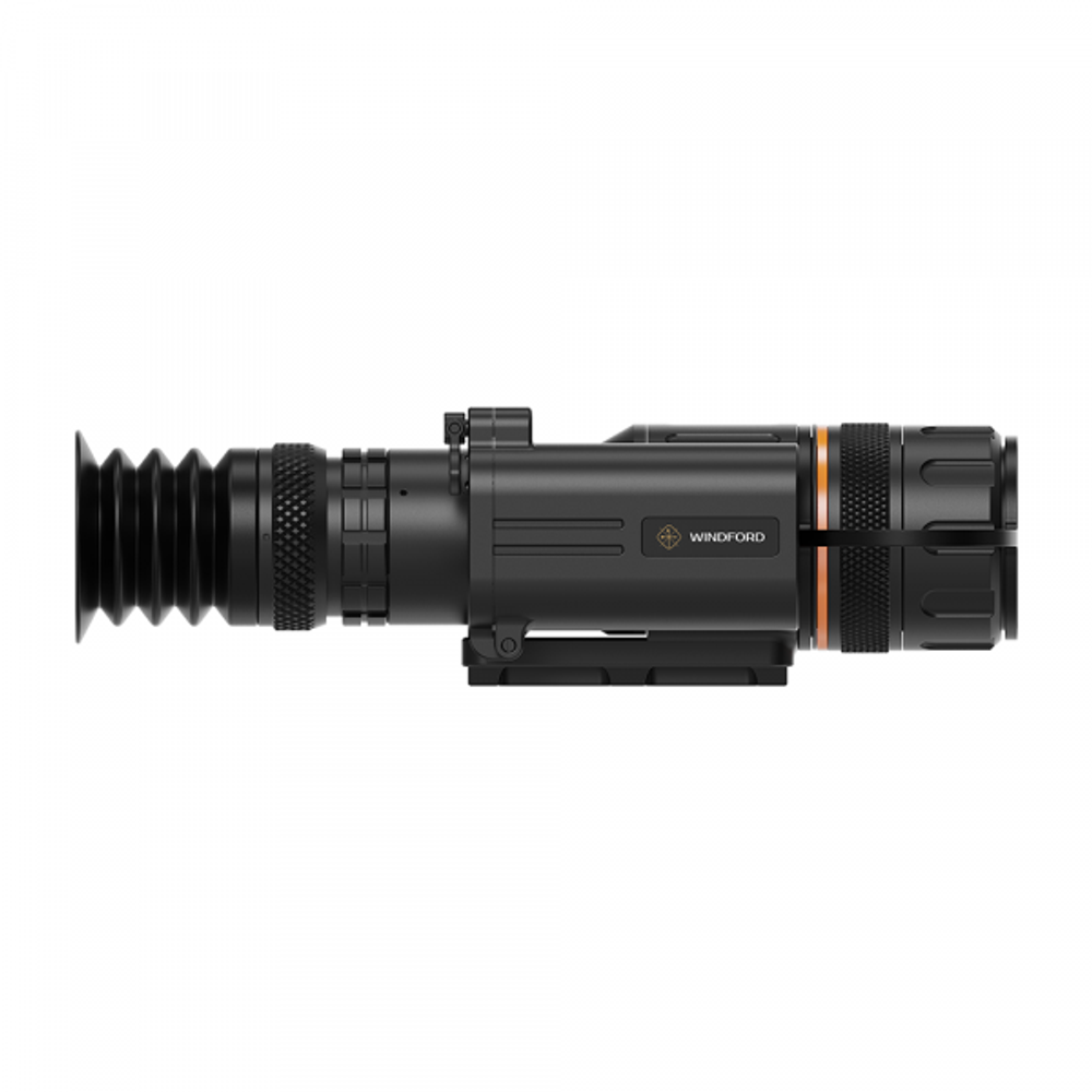 Тепловизионный прицел Windford Fenrir 335, 384*288, 35 мм