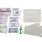 Аптечка дорожная ФЭСТ Ф-10 №6